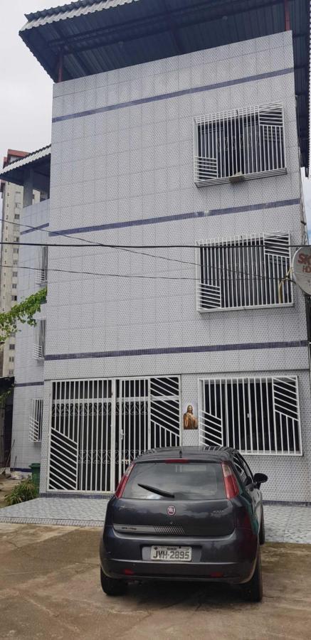 ベレンResidencial Adam Limaアパートメント エクステリア 写真