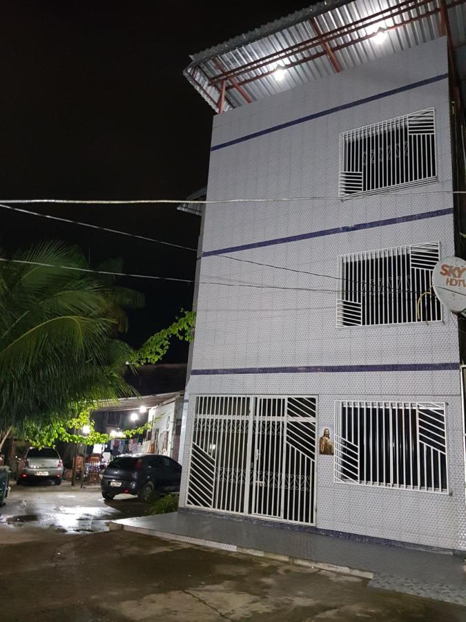 ベレンResidencial Adam Limaアパートメント エクステリア 写真
