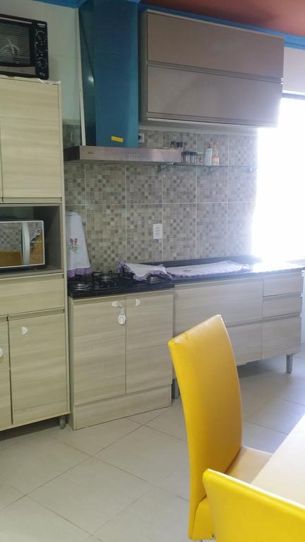 ベレンResidencial Adam Limaアパートメント エクステリア 写真