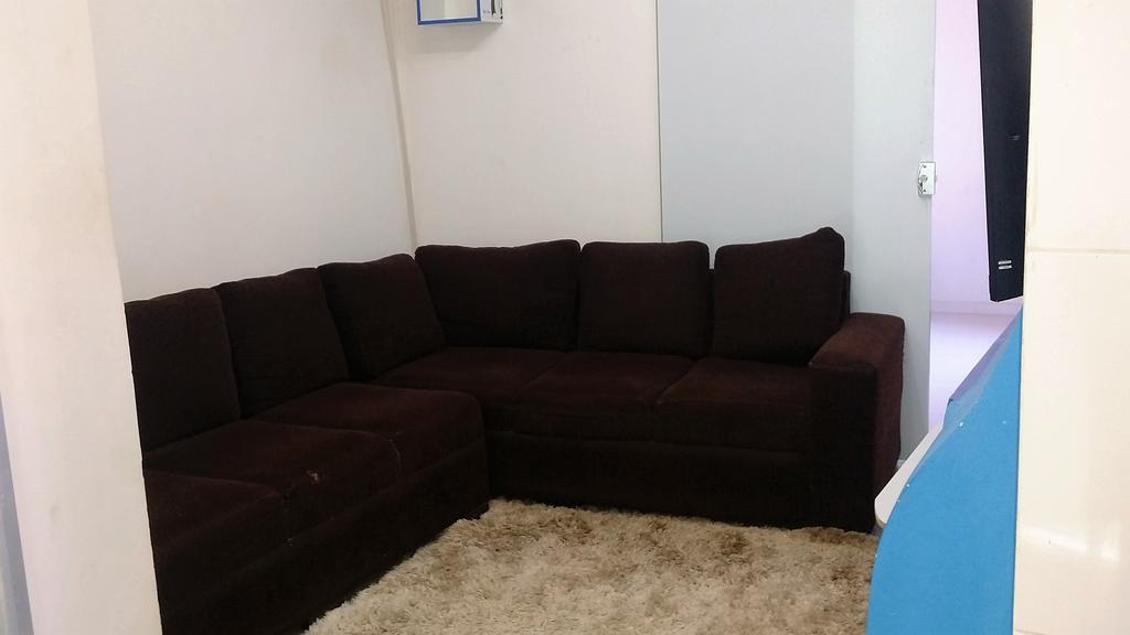 ベレンResidencial Adam Limaアパートメント エクステリア 写真