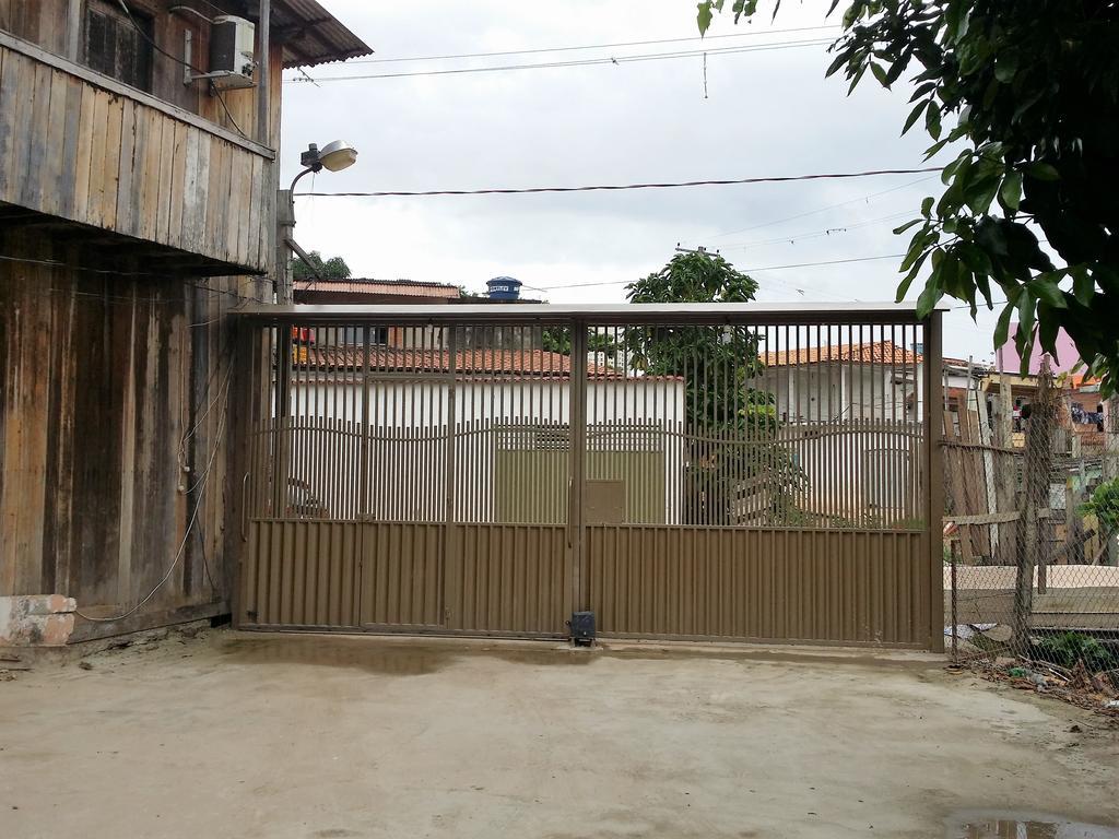 ベレンResidencial Adam Limaアパートメント エクステリア 写真
