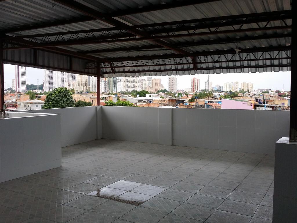 ベレンResidencial Adam Limaアパートメント エクステリア 写真