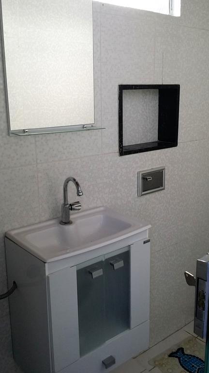 ベレンResidencial Adam Limaアパートメント エクステリア 写真
