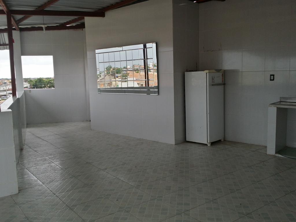 ベレンResidencial Adam Limaアパートメント エクステリア 写真