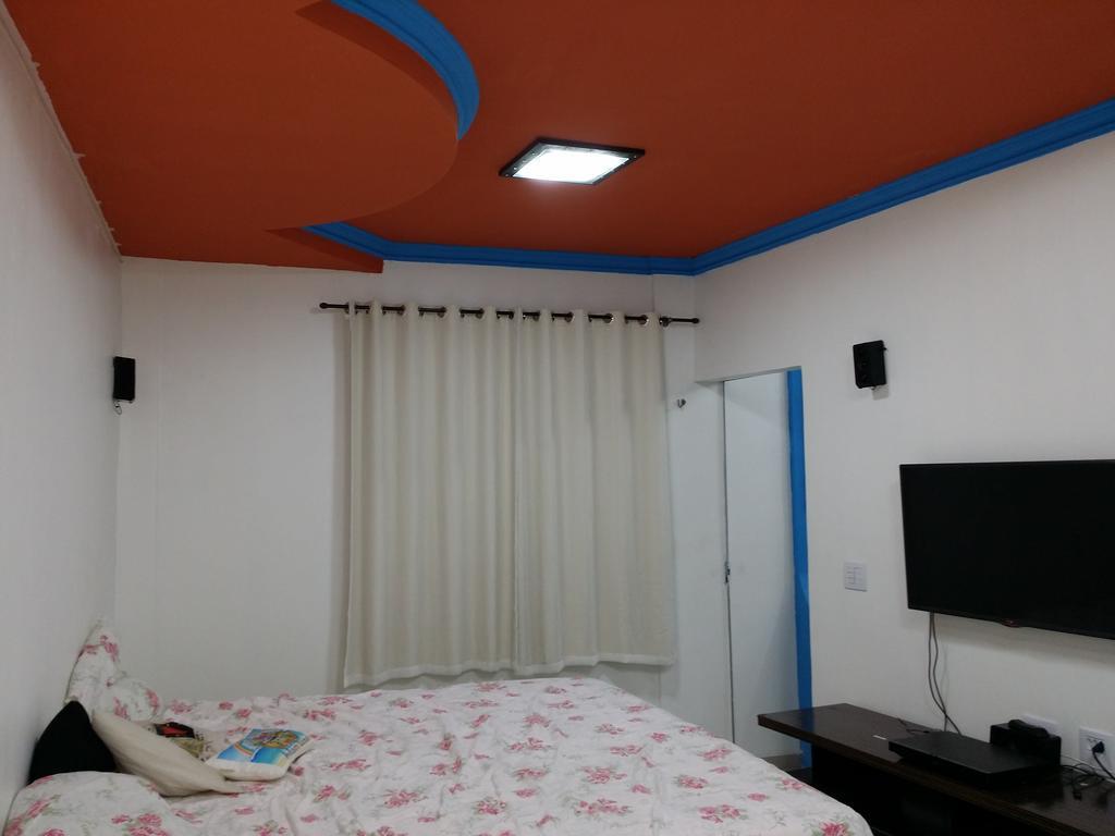 ベレンResidencial Adam Limaアパートメント エクステリア 写真